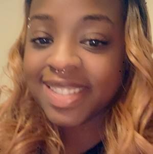 Meet your Posher, Tracey